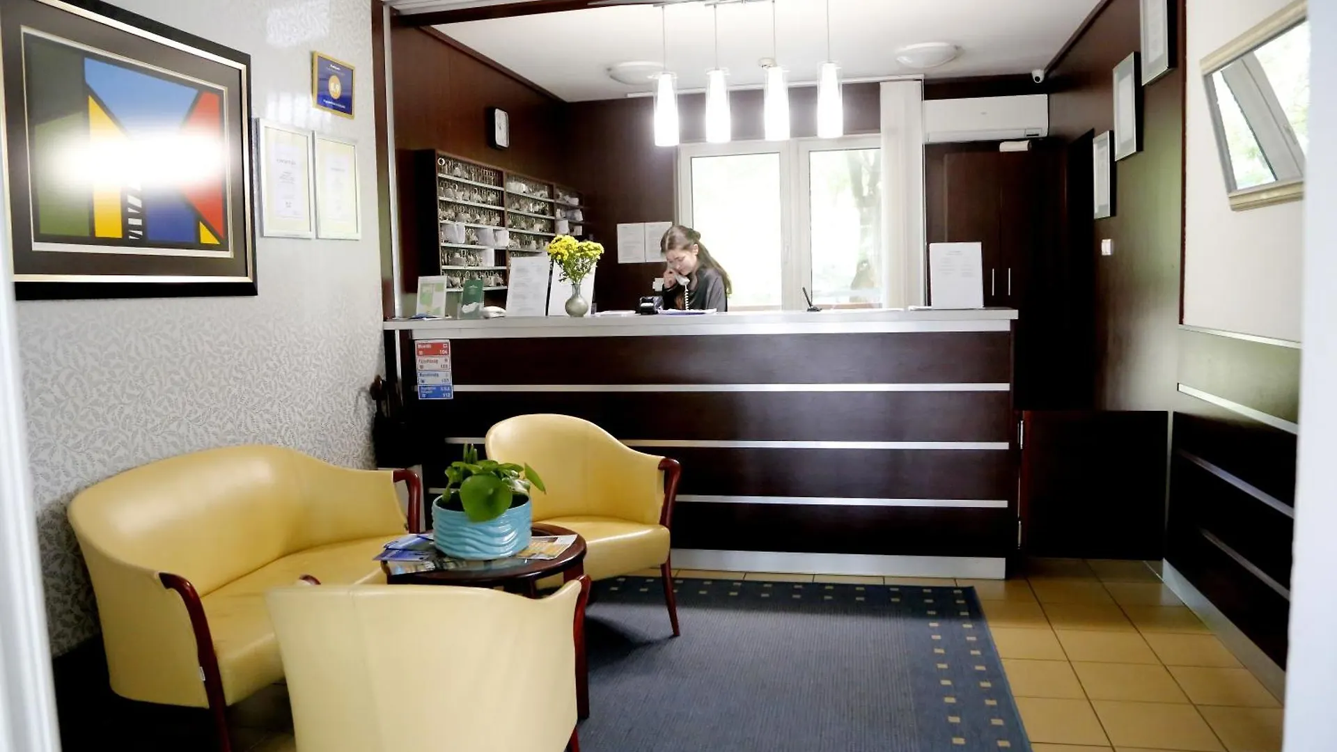 Auguszta Hotel Debrecen