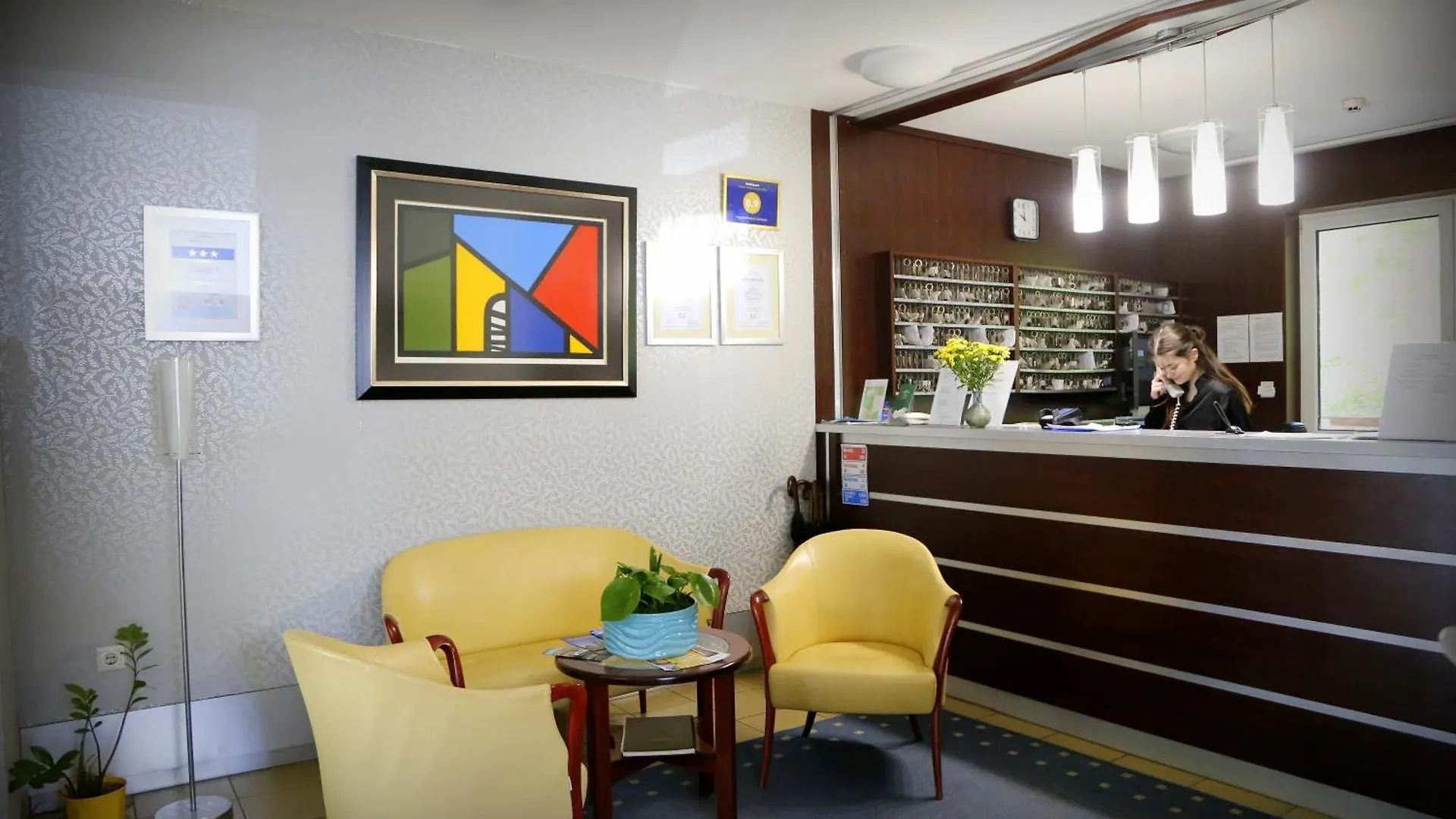 Auguszta Hotel Debrecen Hungary