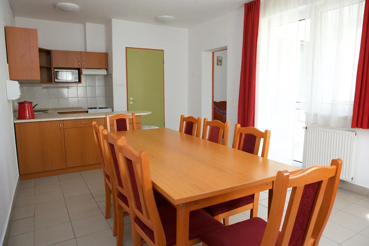 Auguszta Hotel Debrecen