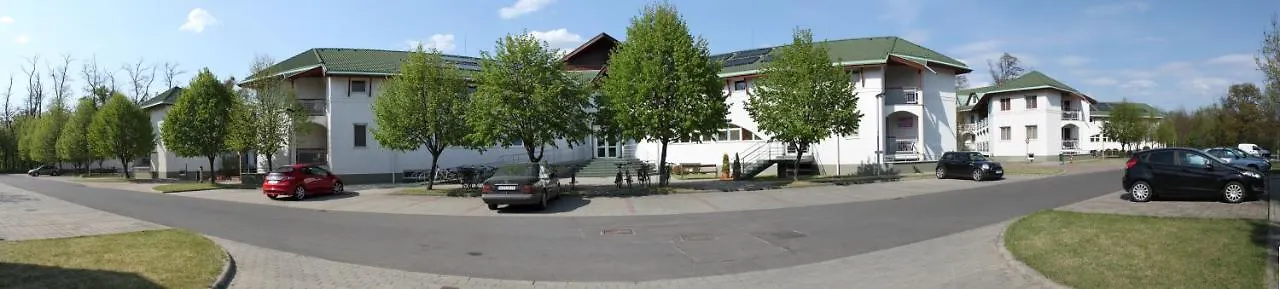 Auguszta Hotel Debrecen Hungary