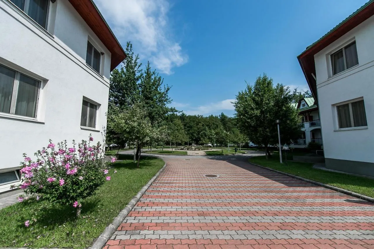 ***  Auguszta Hotel Debrecen Hungary